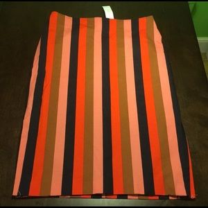 Ann Taylor Pencil Skirt